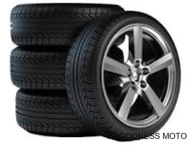 Tires services mobile