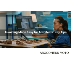 Invoicing Made Easy for Architects: Key Tips
