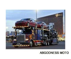 Best Car Shipping Service by Ship A1 Auto Transport for Safe